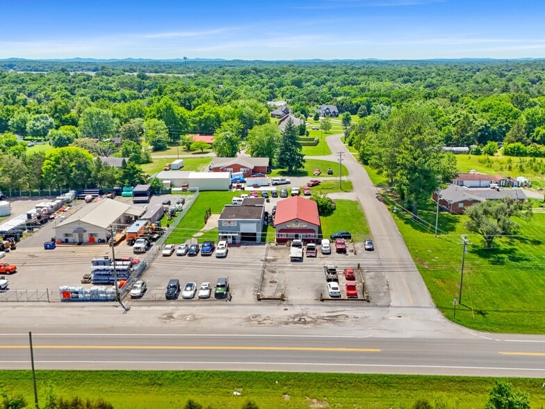 Primary Photo Of 6859 Lebanon Rd, Murfreesboro Flex For Sale