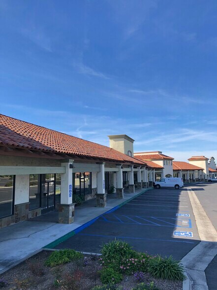 Primary Photo Of 100 N Rancho Santa Fe Rd, San Marcos Freestanding For Sale