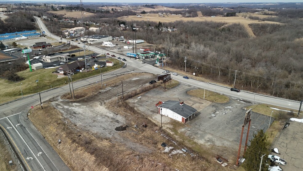 More Photos Of 51470 National Rd, Saint Clairsville Land For Lease