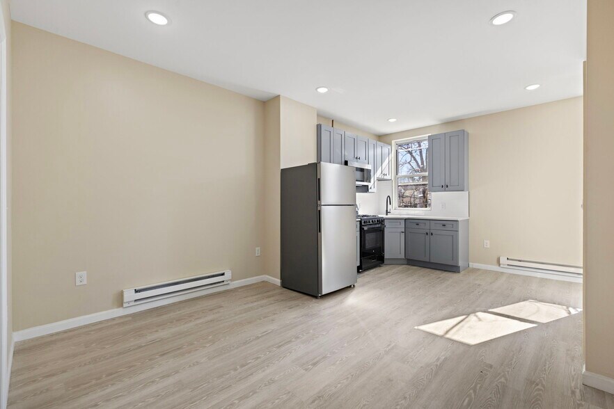 More Photos Of 138 Monticello Ave, Jersey City Storefront Retail Residential For Sale