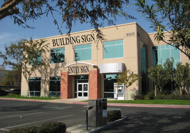 More Photos Of 9100 Ming Ave, Bakersfield Office For Lease
