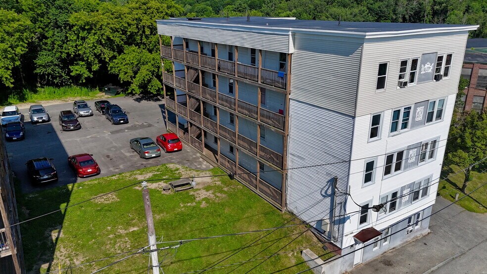 More Photos Of , Lewiston Multifamily For Sale