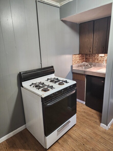 More Photos Of 2010 E 8th St, Hays Apartments For Sale