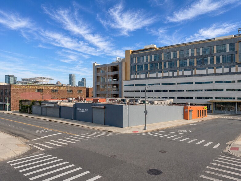 More Photos Of 23-01 Borden ave, Queens General Retail For Sale