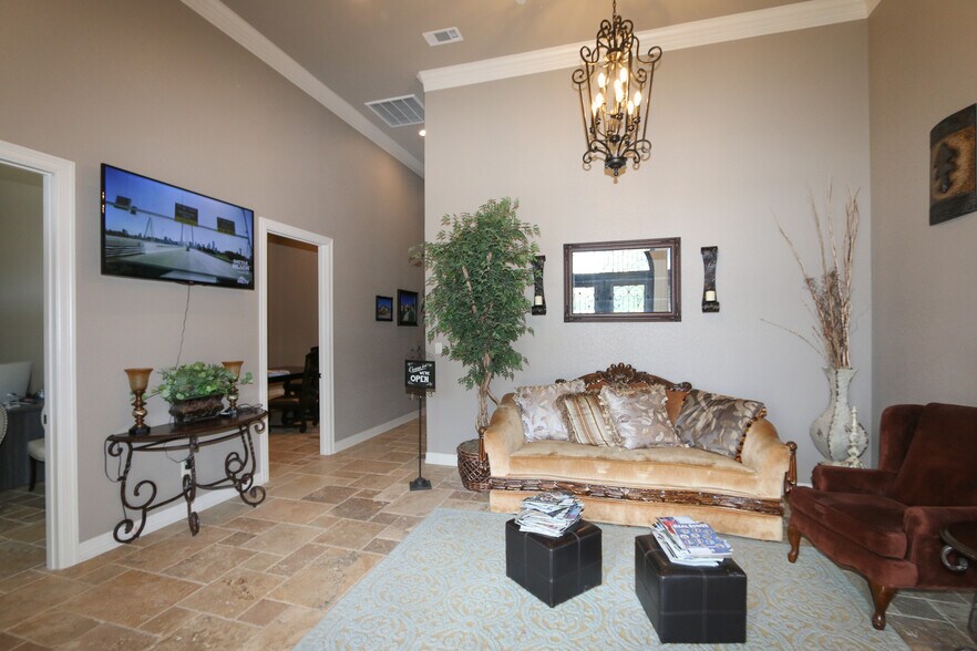 More Photos Of 15488 Fm 2493, Tyler Medical For Lease