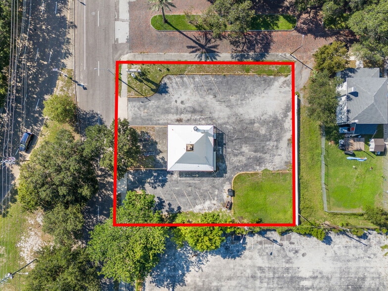 More Photos Of 811 Dr. Martin Luther King Jr St S, Saint Petersburg Fast Food For Sale