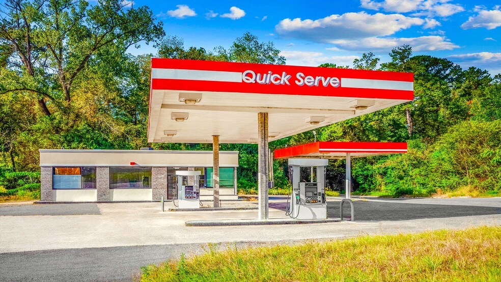 More Photos Of 2840 Riverside Dr, Macon-Bibb Freestanding For Lease