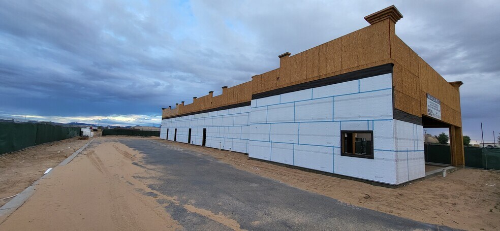 More Photos Of 3939 S Avenue 3 E, Yuma Unknown For Lease