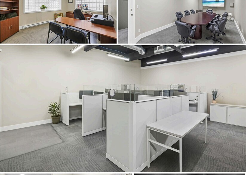More Photos Of 25 Cavan St, Nanaimo Office For Sale