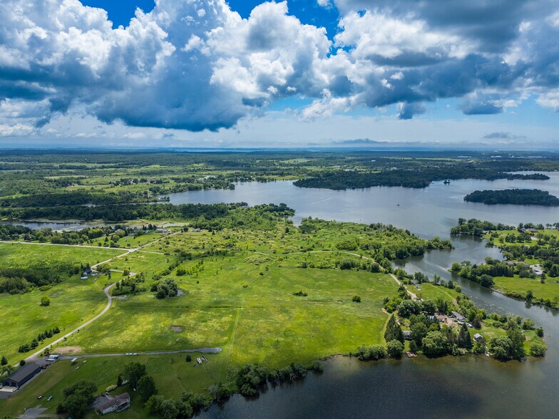 More Photos Of 2130 Isle Of Man Rd, Kingston Land For Sale