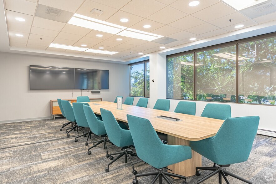 More Photos Of 1901 S Bascom Ave, Campbell Unknown For Lease