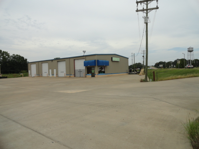 Primary Photo Of 537 Highway 6, Batesville Warehouse For Lease