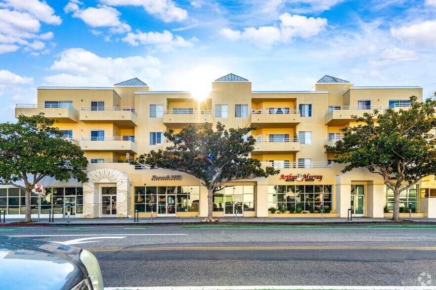 More Photos Of 920-934 Broadway, Santa Monica Apartments For Lease