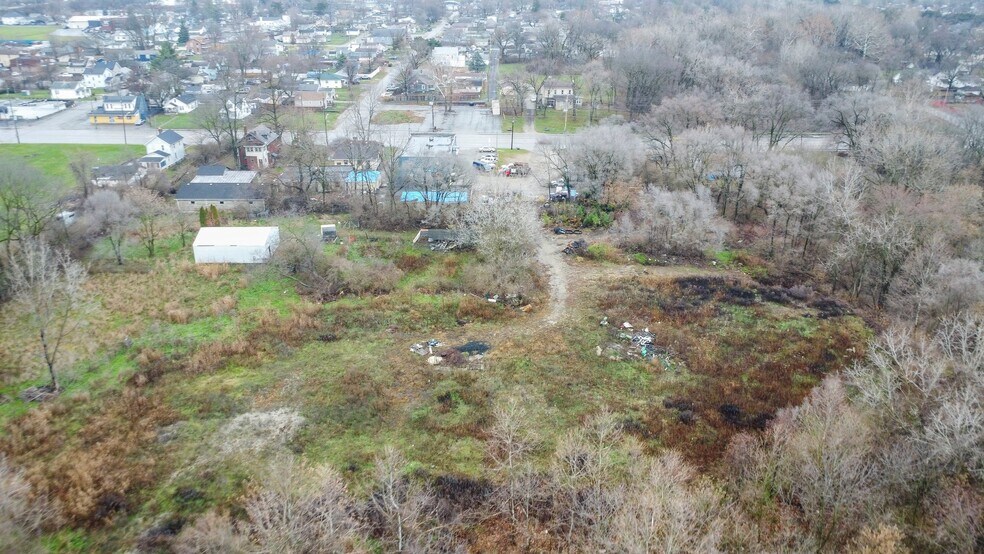 More Photos Of 2501 S High St, Columbus Land For Sale