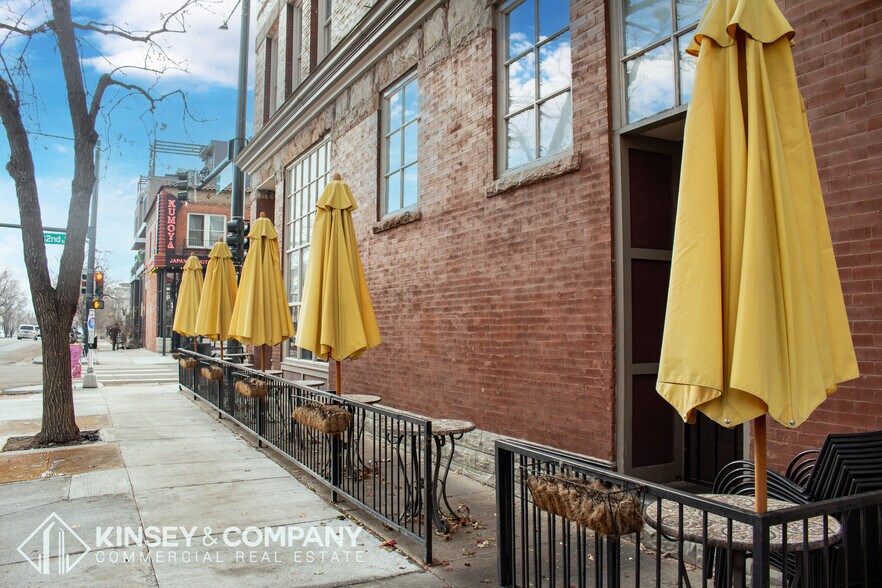 More Photos Of 2401-2413 W 32nd Ave, Denver Storefront Retail Office For Sale