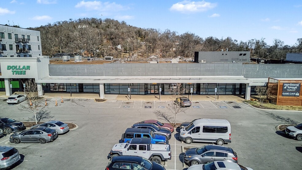 More Photos Of 2710 Old Lebanon Pike, Nashville Unknown For Lease