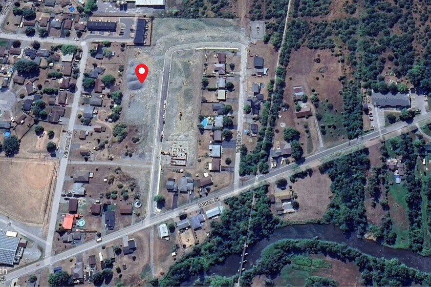 More Photos Of 0 Patrick Dr, Frankford Land For Sale