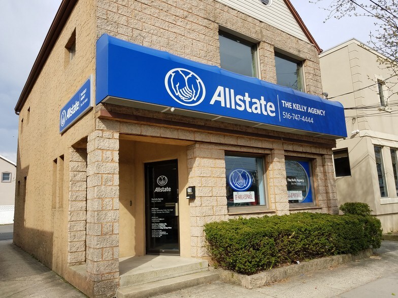 More Photos Of 219 Mineola Blvd, Mineola Office For Lease