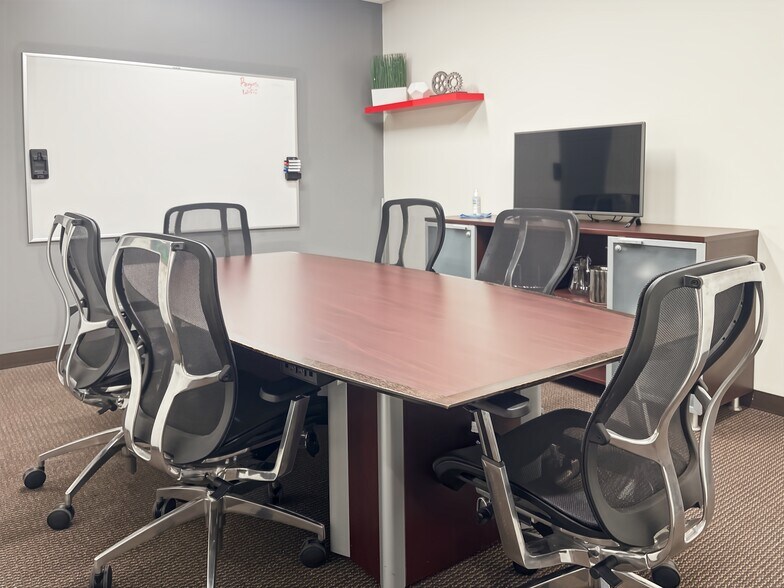 More Photos Of 9800 Hillwood Pky, Fort Worth Coworking Space