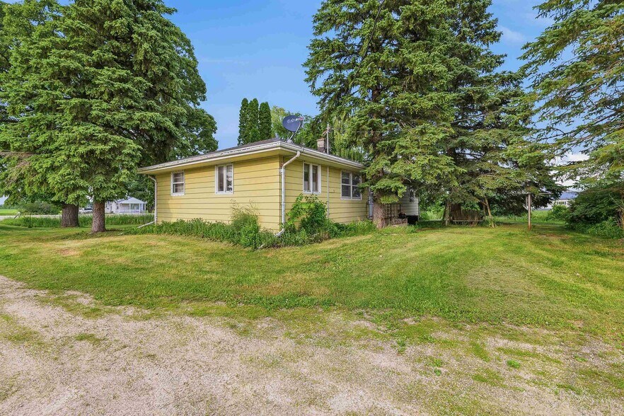 More Photos Of W6826 Highway 23, Fond Du Lac Land For Sale