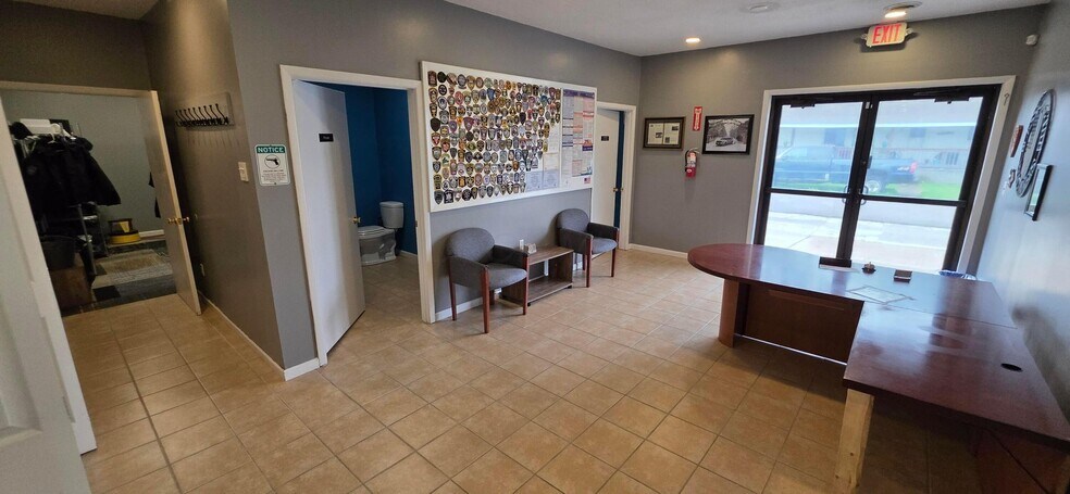 More Photos Of 103 Walnut St, Pleasantville Religious Facility For Sale