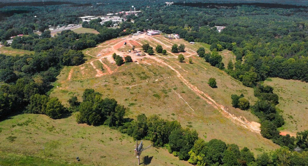 More Photos Of 200 Harris St, Commerce Land For Sale