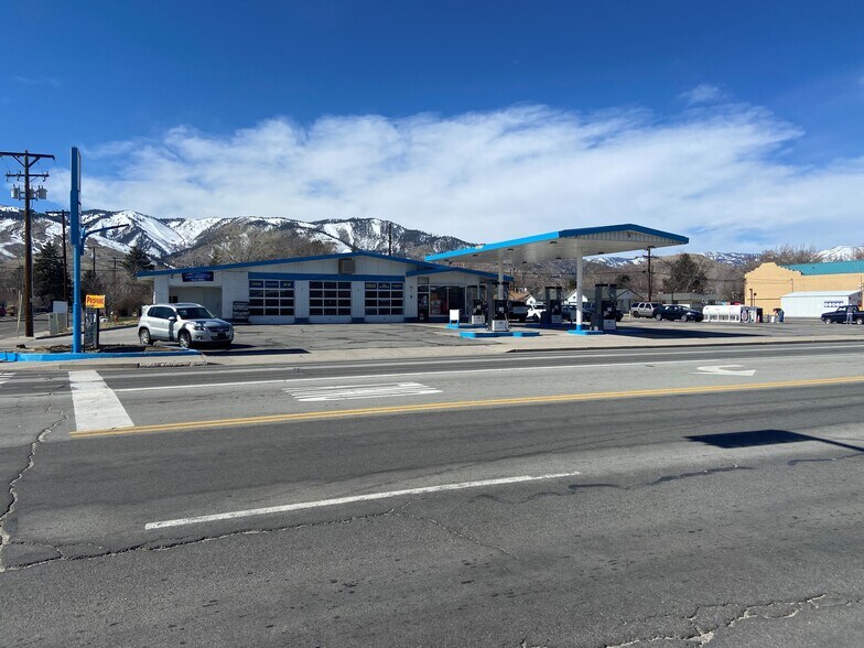 More Photos Of 1600 N Carson St, Carson City Service Station For Sale