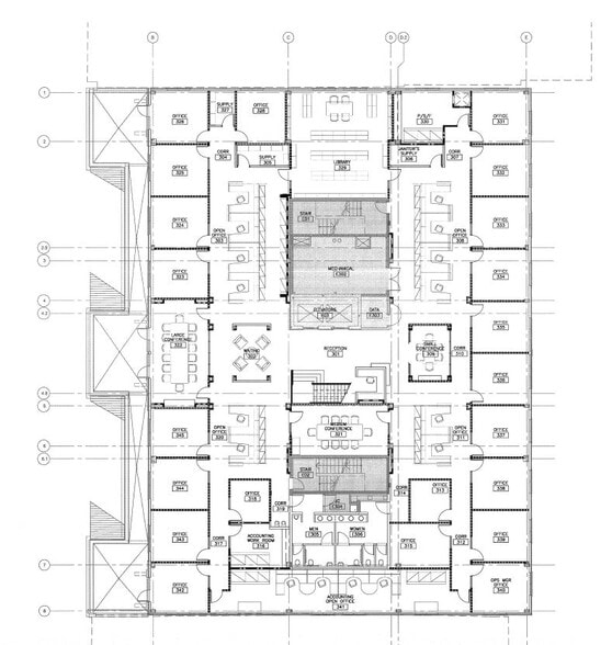 More Photos Of 113-123 S Monroe St, Tallahassee Office For Sale