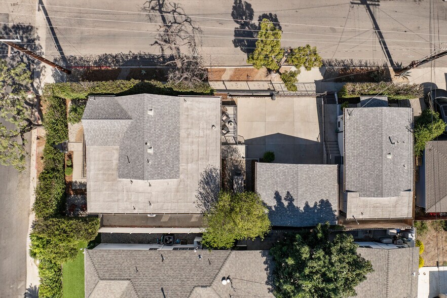 More Photos Of 2352 Forney St, Los Angeles Multifamily For Sale