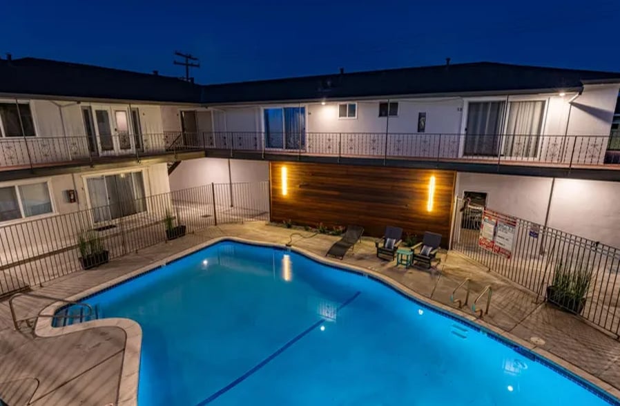 More Photos Of 165 Monroe St, Santa Clara Apartments For Sale