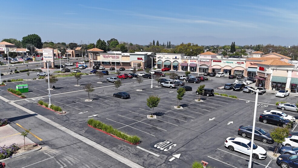 More Photos Of NE Firestone Blvd @ Studebaker Rd, Norwalk Unknown For Lease