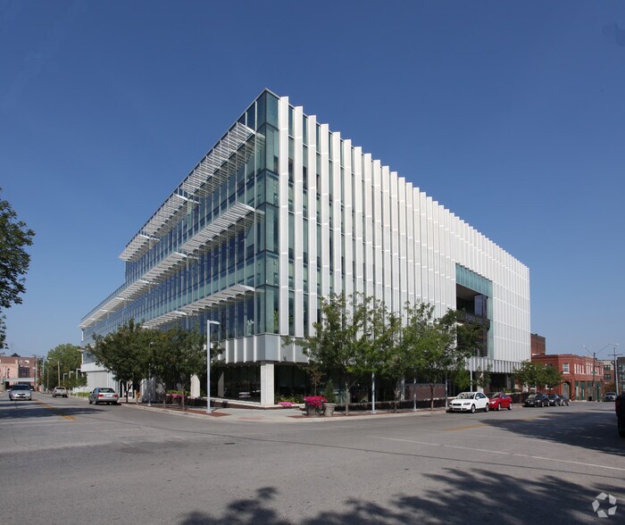 More Photos Of 300 Wyandotte St, Kansas City Office For Lease