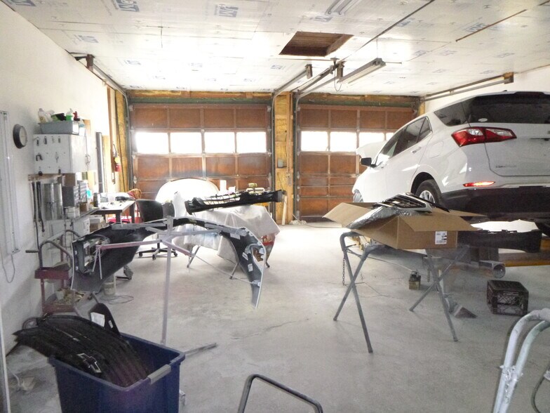 More Photos Of 483-489 Togus Rd, Chelsea Auto Repair For Sale