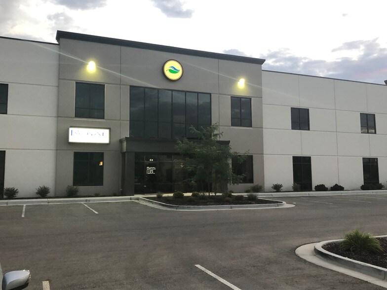 More Photos Of 520 S 850 E, Lehi Warehouse For Lease