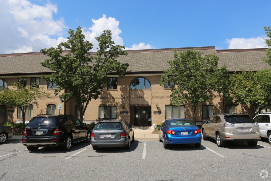 More Photos Of 7329-7351 Hanover Pky, Greenbelt Office For Lease