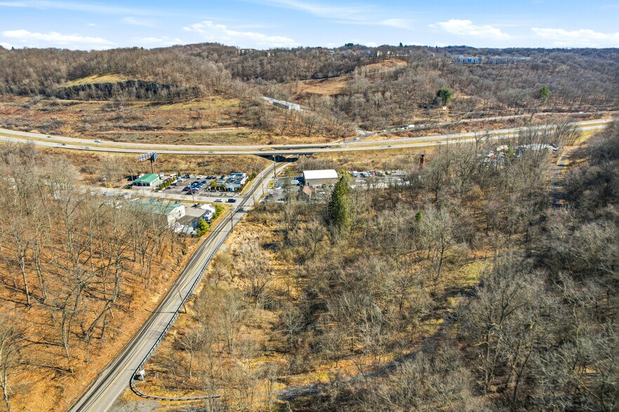 More Photos Of 1103 Mount Nebo Rd, Pittsburgh Land For Sale