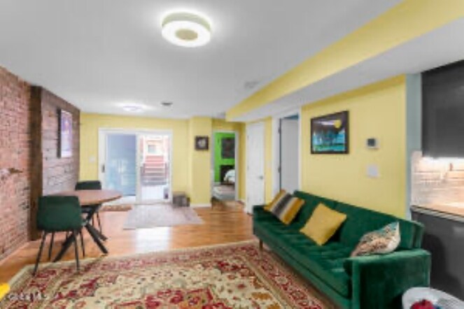 More Photos Of 147 4th St, Troy Storefront Retail Residential For Sale