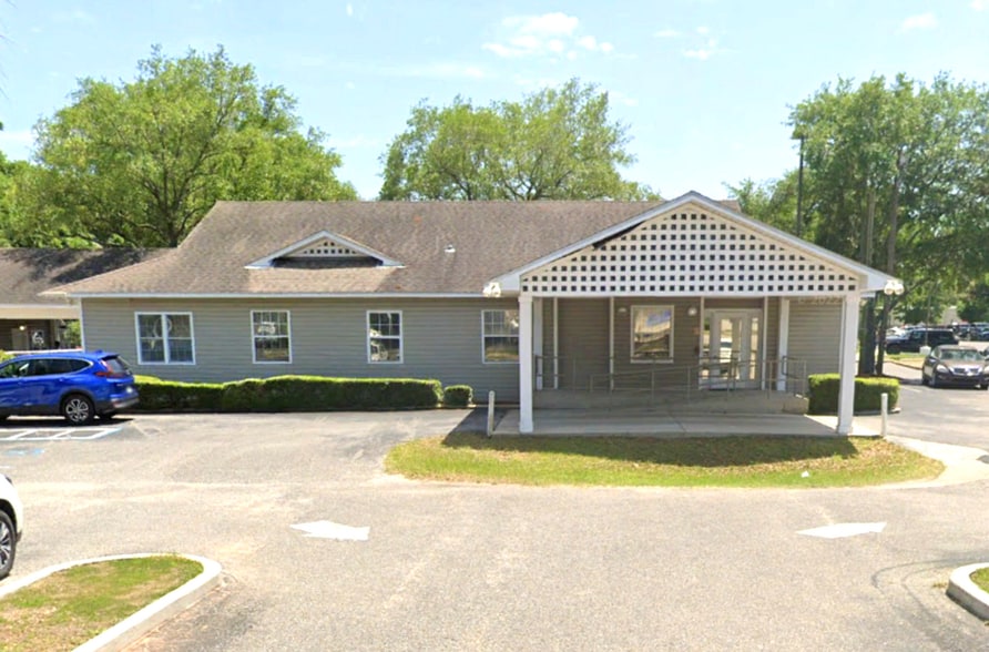 More Photos Of 4828 Davis Hwy, Pensacola Medical For Lease