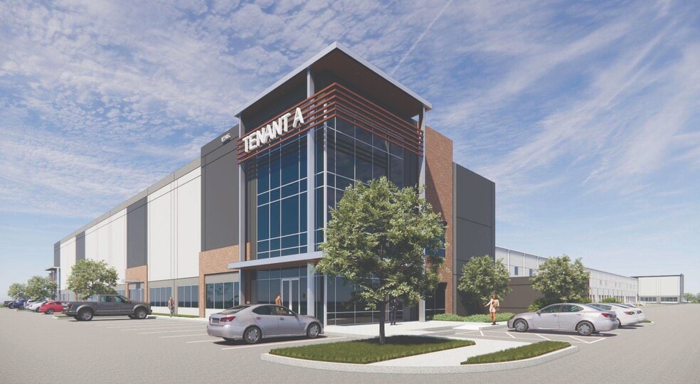 Primary Photo Of 12439-12515 Murphy Rd, Stafford Industrial For Sale