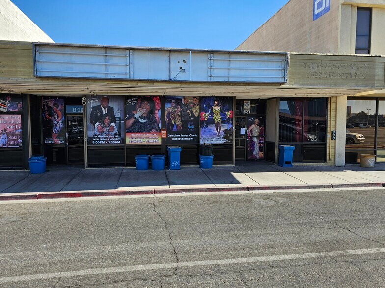 More Photos Of 953 E Sahara Ave, Las Vegas Storefront For Sale