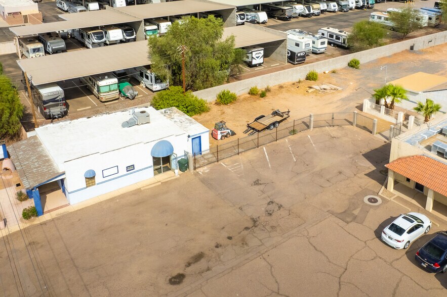 More Photos Of 112 E Cottonwood Ln, Casa Grande Freestanding For Sale