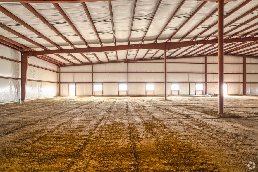 More Photos Of 300 Hammontree Dr, Morenci Warehouse For Sale