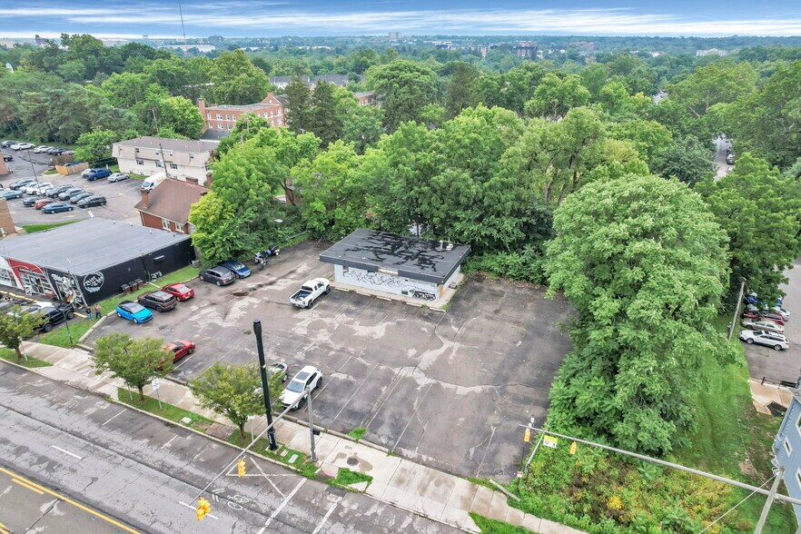 More Photos Of 3021 N High St, Columbus Land For Sale