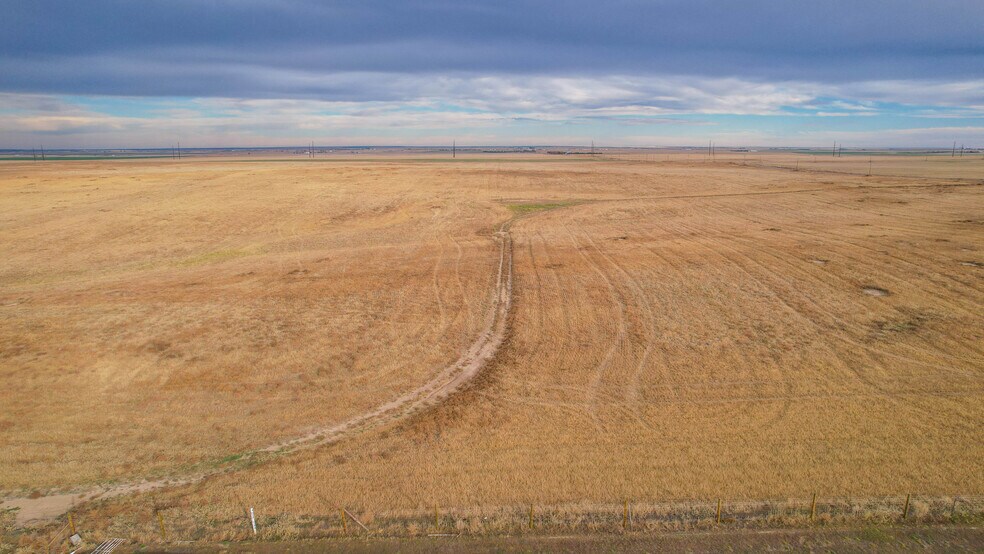 More Photos Of E 160th Ave & Peterson Rd, Keenesburg Land For Sale