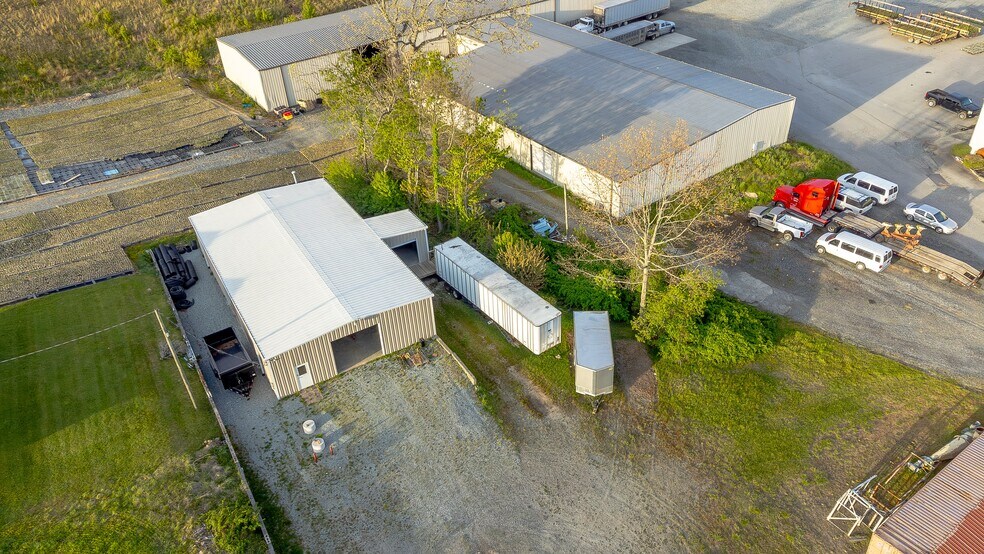 More Photos Of 7371 Old US 421, Deep Gap Industrial For Lease