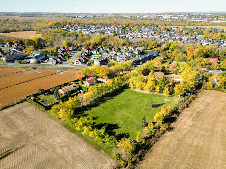 More Photos Of 1975 Rte Édouard-VII, Saint-Philippe Land For Sale