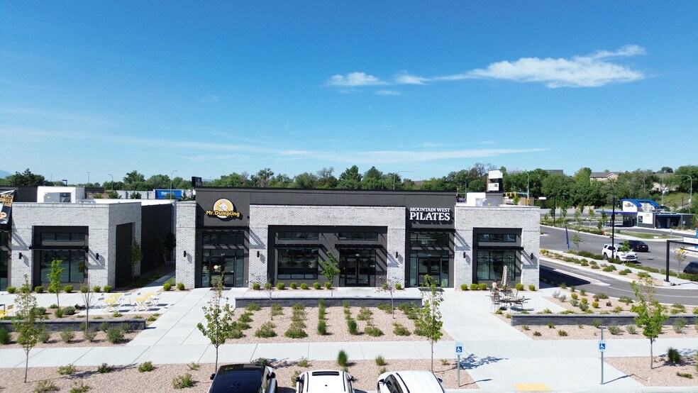 More Photos Of 428 W 2310 N, Provo General Retail For Sale