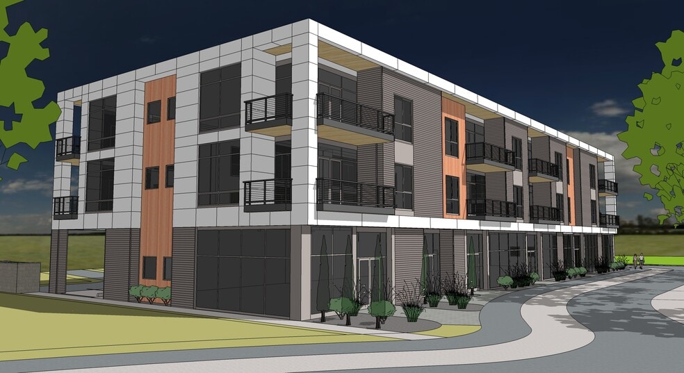 More Photos Of 3950 Bartholomew Pl, Salem Land For Sale