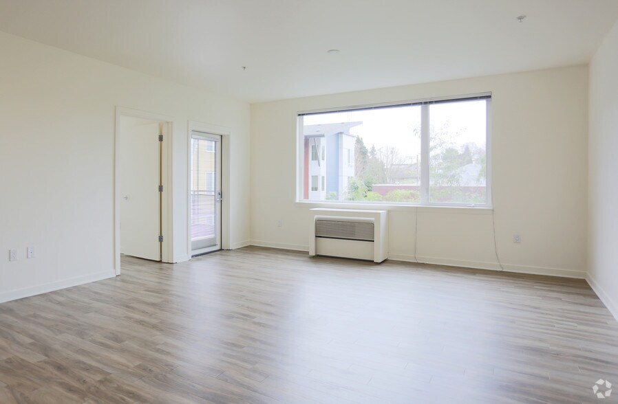 More Photos Of 3850 N Mississippi Ave, Portland Apartments For Lease