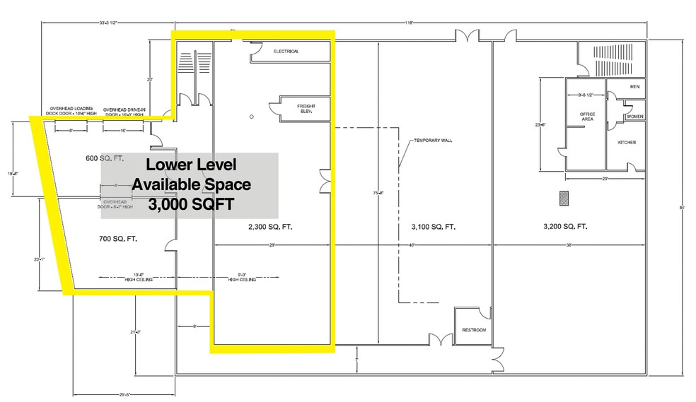 More Photos Of 175 Amherst St, Nashua Freestanding For Lease